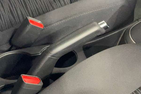 2018 Hyundai Accent SPORT RB6 MY19