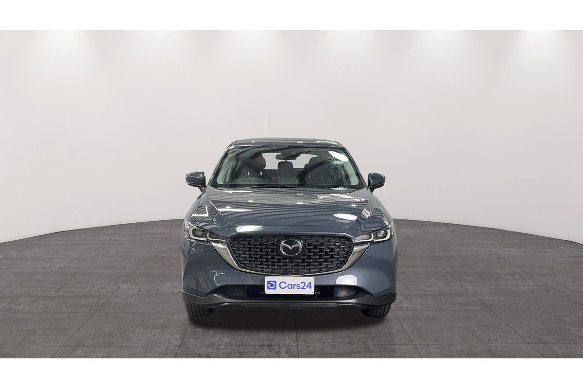 2024 Mazda CX-5 G20 Maxx KF Series