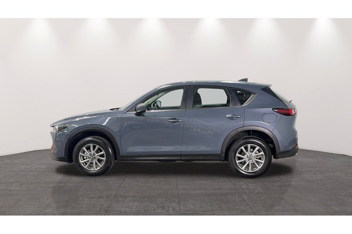 2024 Mazda CX-5 G20 Maxx KF Series