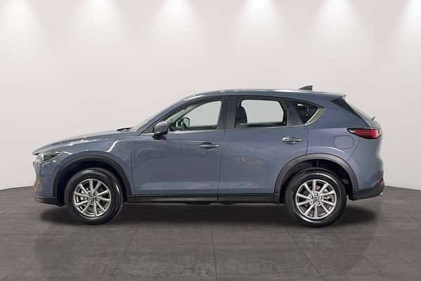 2024 Mazda CX-5 G20 Maxx KF Series