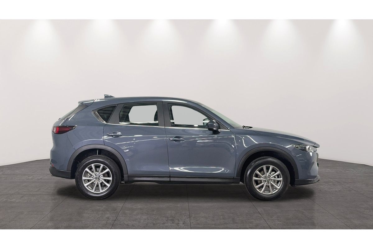 2024 Mazda CX-5 G20 Maxx KF Series