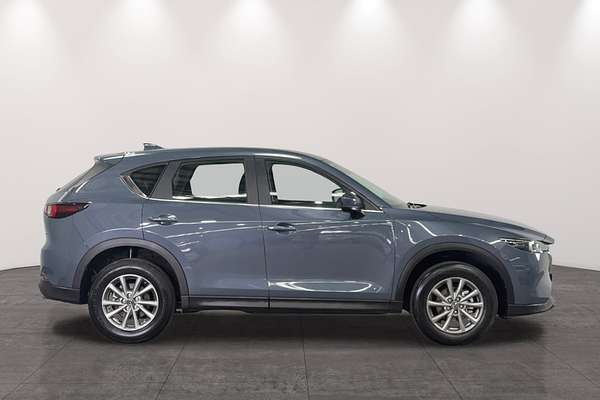 2024 Mazda CX-5 G20 Maxx KF Series