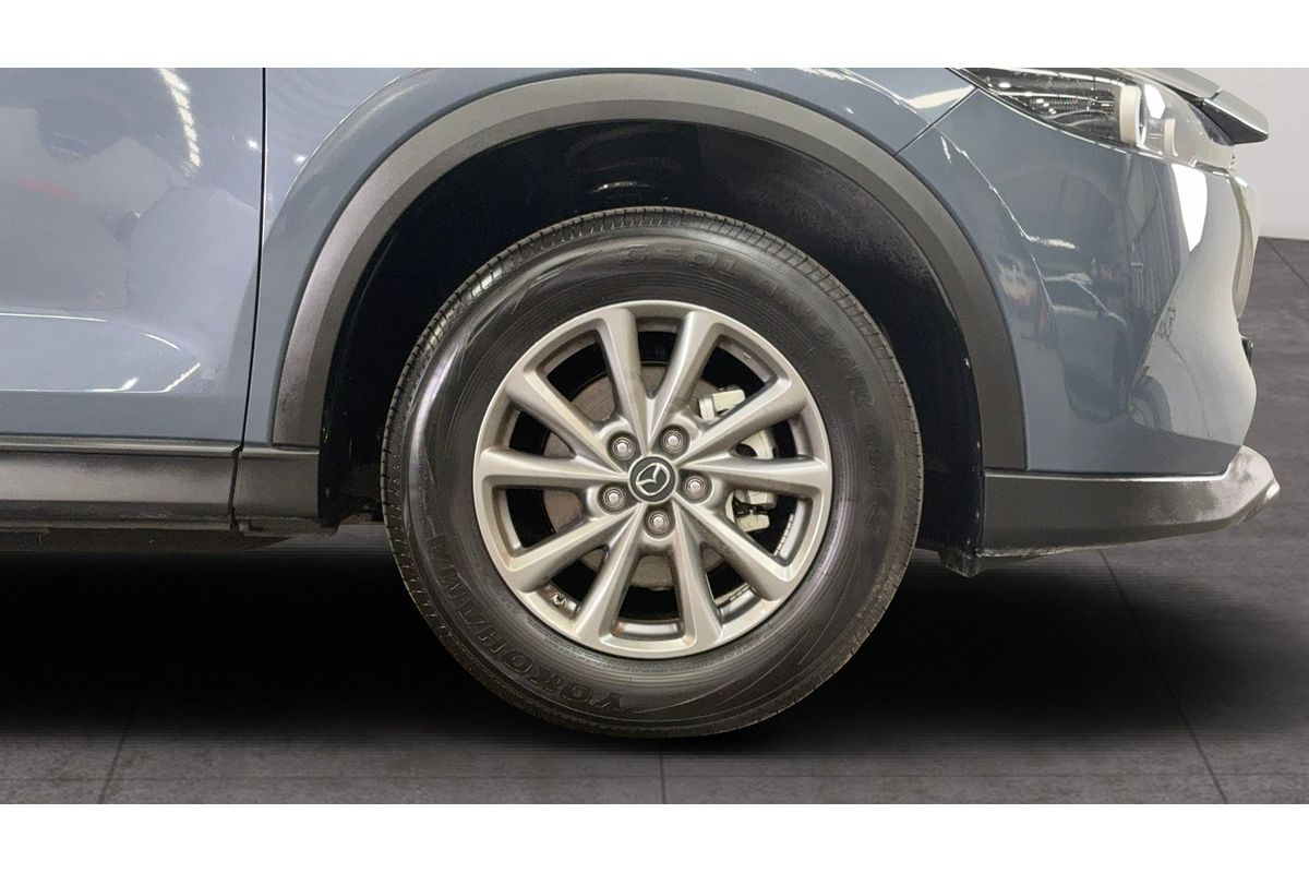 2024 Mazda CX-5 G20 Maxx KF Series