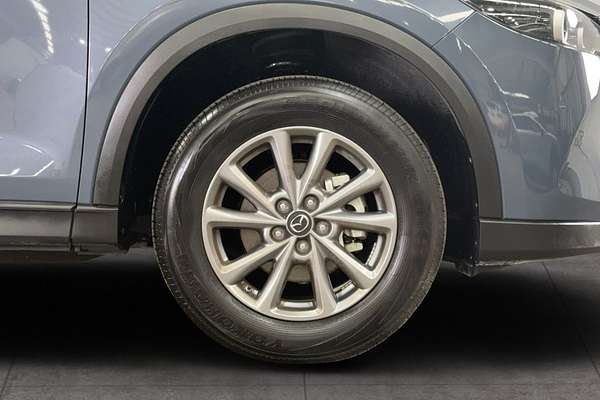 2024 Mazda CX-5 G20 Maxx KF Series