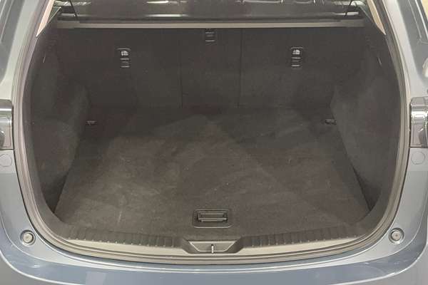 2024 Mazda CX-5 G20 Maxx KF Series