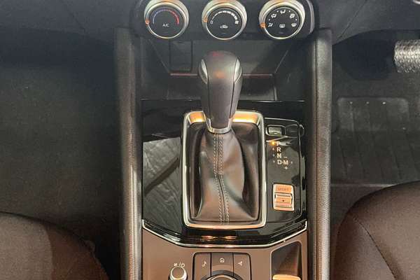 2024 Mazda CX-5 G20 Maxx KF Series