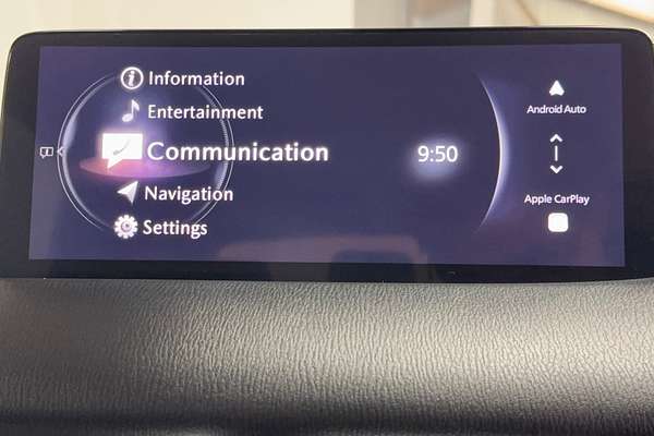 2024 Mazda CX-5 G20 Maxx KF Series