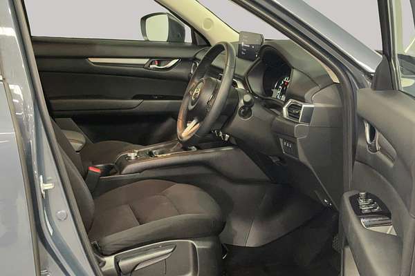 2024 Mazda CX-5 G20 Maxx KF Series