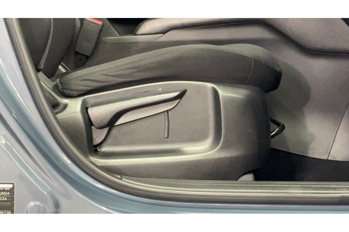 2024 Mazda CX-5 G20 Maxx KF Series