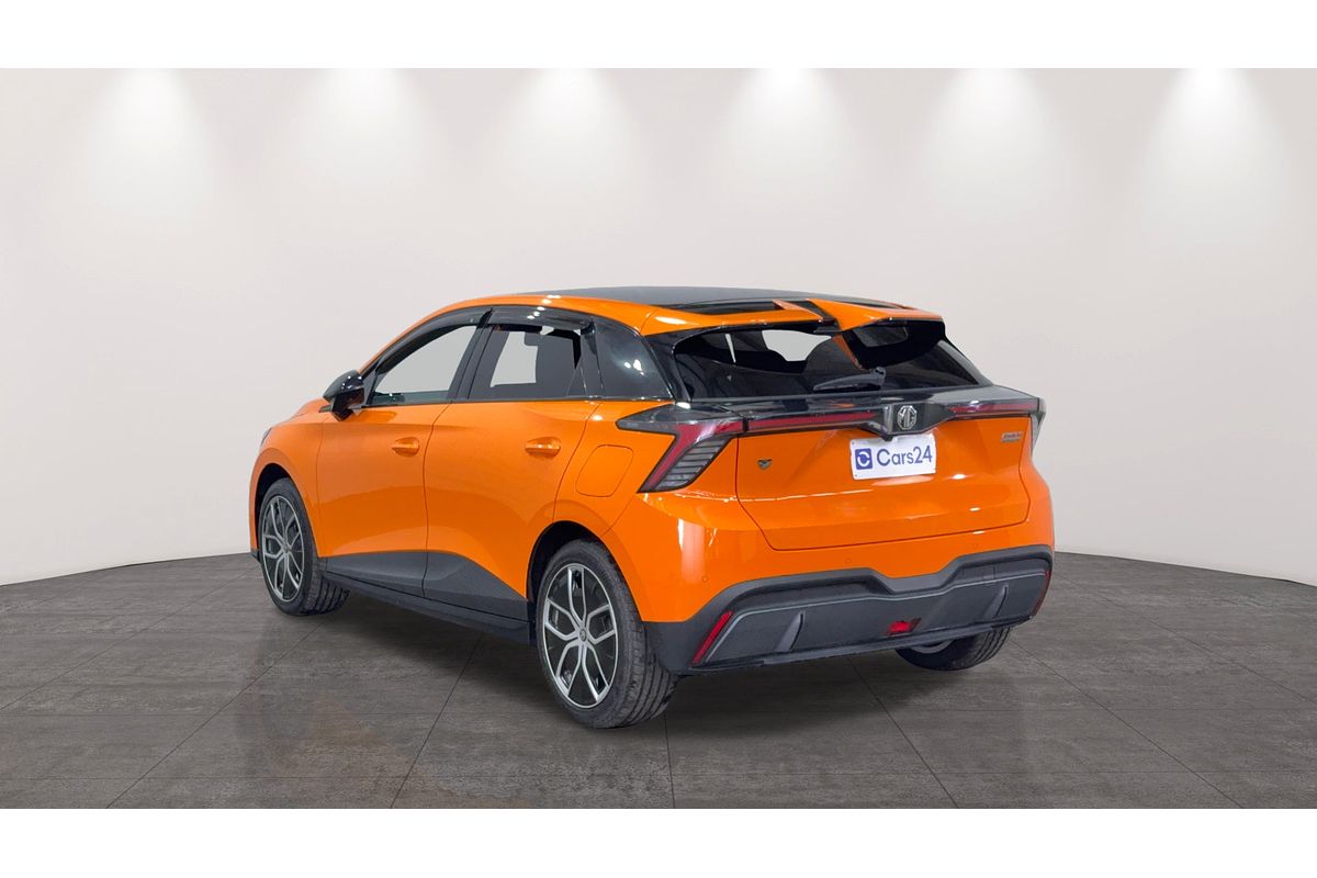 2024 MG MG4 ESSENCE 64 MEH32 MY23