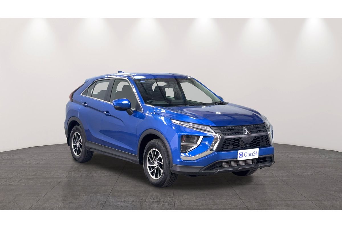 2023 Mitsubishi Eclipse Cross ES (2WD) YB MY23