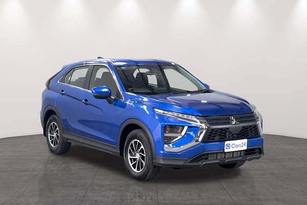 2023 Mitsubishi Eclipse Cross ES (2WD) YB MY23
