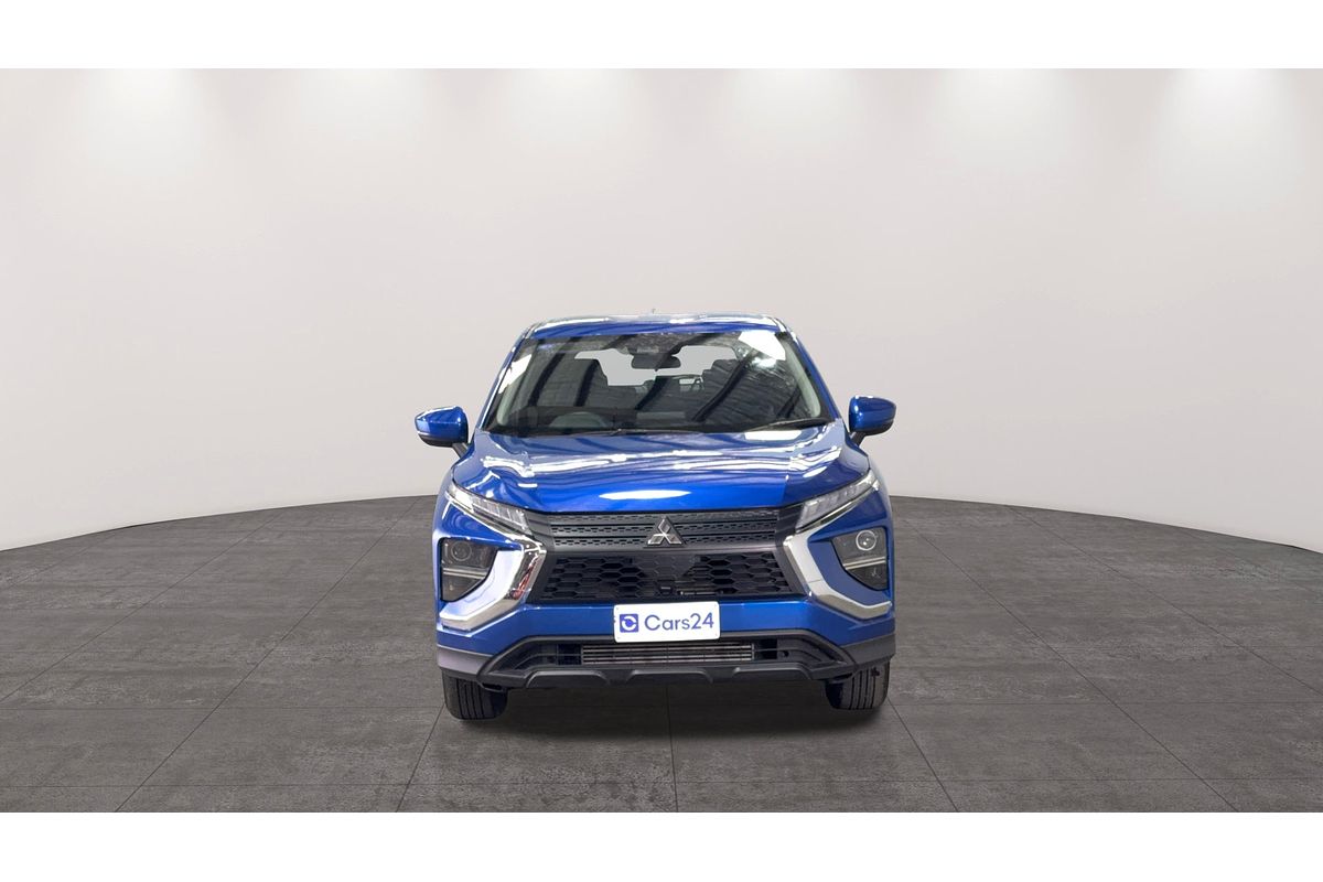 2023 Mitsubishi Eclipse Cross ES (2WD) YB MY23
