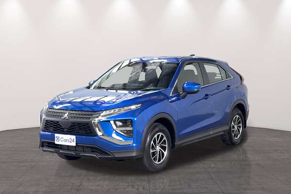 2023 Mitsubishi Eclipse Cross ES (2WD) YB MY23