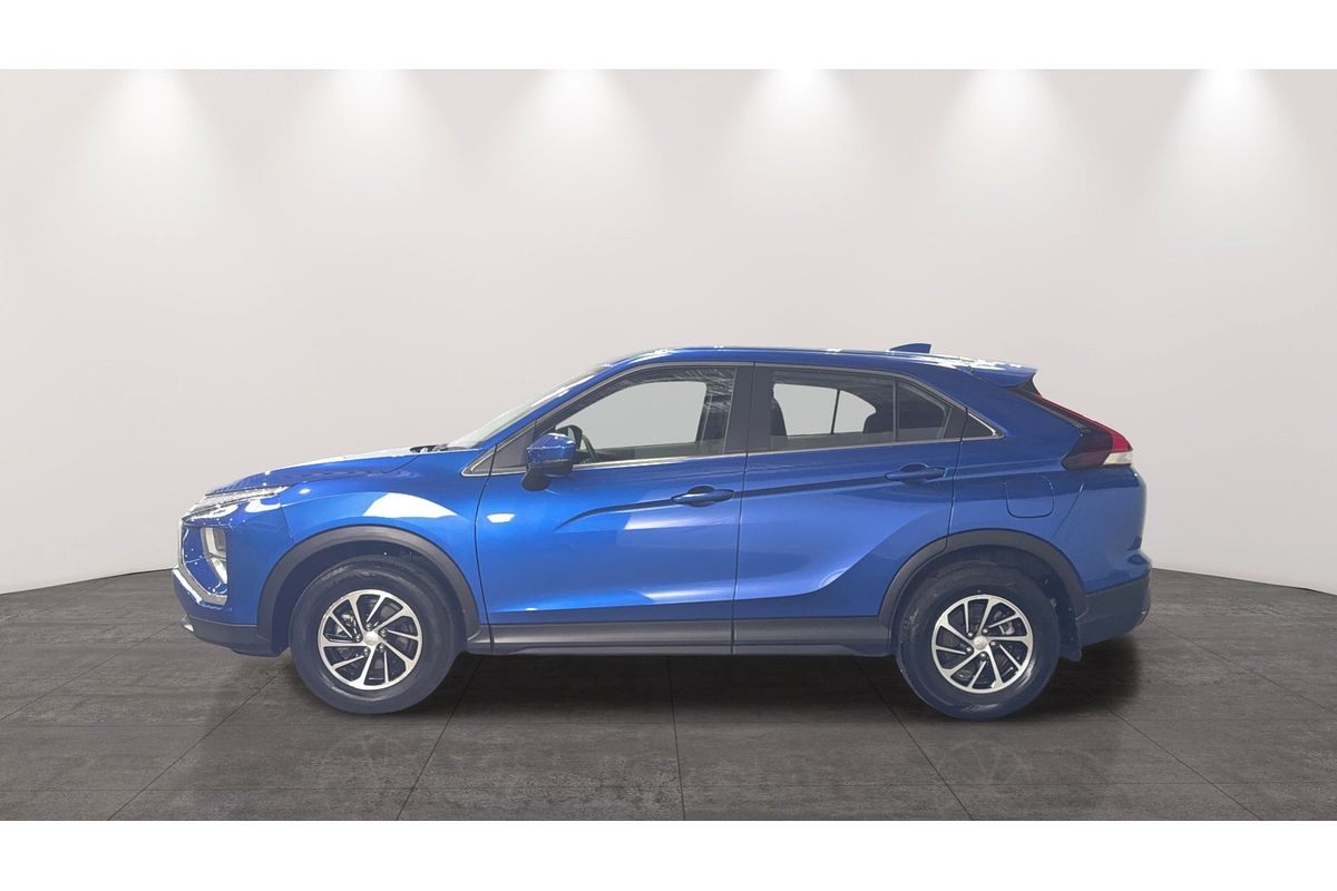 2023 Mitsubishi Eclipse Cross ES (2WD) YB MY23
