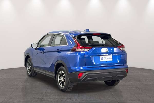 2023 Mitsubishi Eclipse Cross ES (2WD) YB MY23