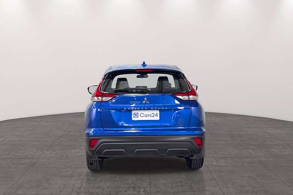 2023 Mitsubishi Eclipse Cross ES (2WD) YB MY23