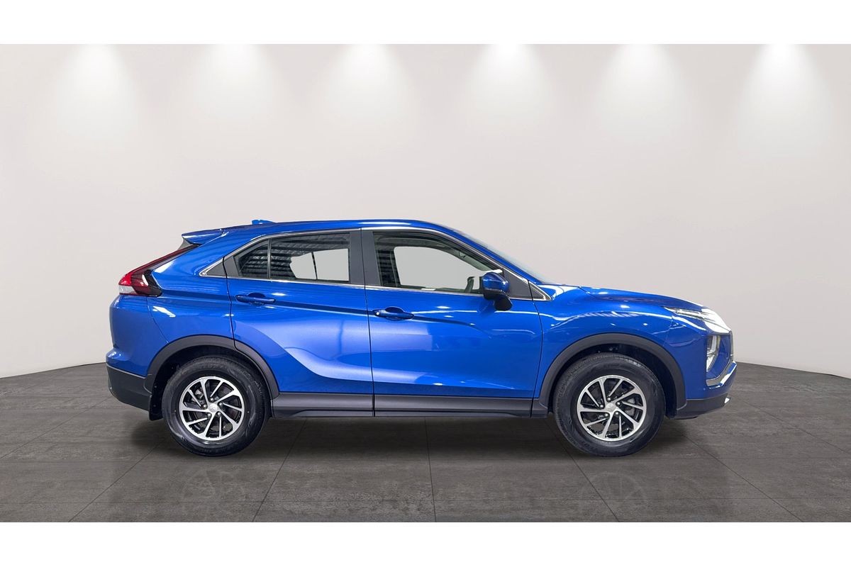2023 Mitsubishi Eclipse Cross ES (2WD) YB MY23