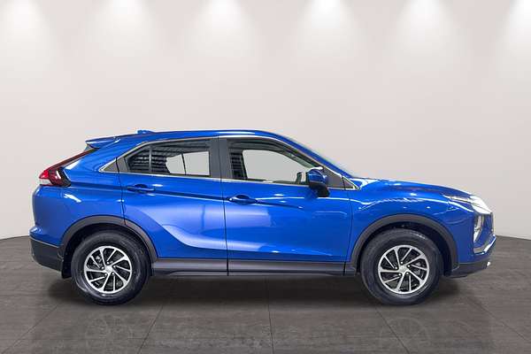 2023 Mitsubishi Eclipse Cross ES (2WD) YB MY23