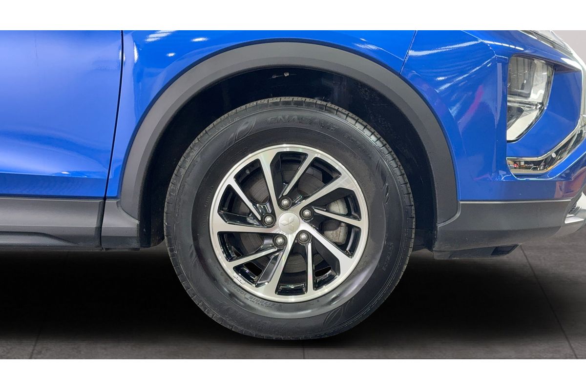 2023 Mitsubishi Eclipse Cross ES (2WD) YB MY23