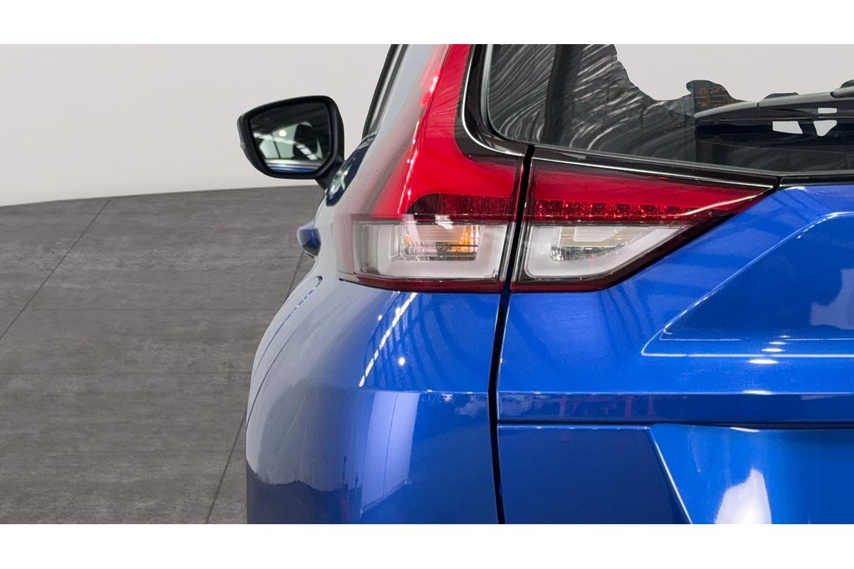 2023 Mitsubishi Eclipse Cross ES (2WD) YB MY23