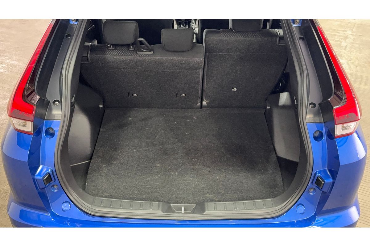 2023 Mitsubishi Eclipse Cross ES (2WD) YB MY23