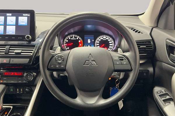 2023 Mitsubishi Eclipse Cross ES (2WD) YB MY23