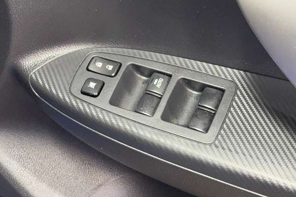 2023 Mitsubishi Eclipse Cross ES (2WD) YB MY23