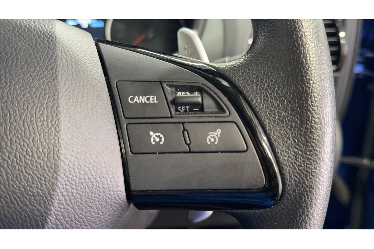 2023 Mitsubishi Eclipse Cross ES (2WD) YB MY23