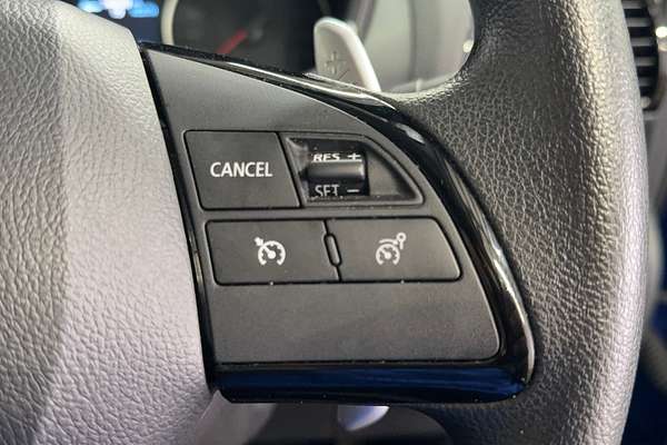 2023 Mitsubishi Eclipse Cross ES (2WD) YB MY23