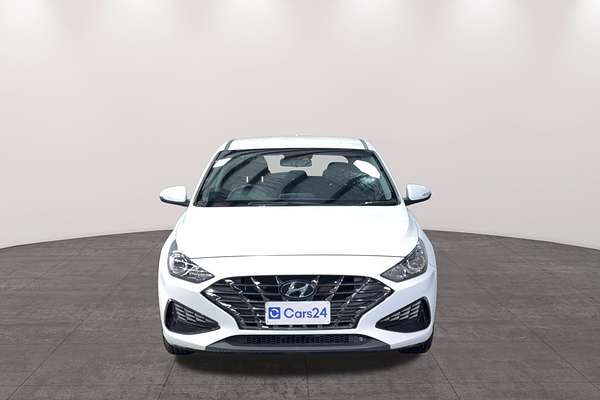 2022 Hyundai i30  PD.V4 MY22