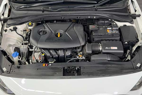 2022 Hyundai i30  PD.V4 MY22