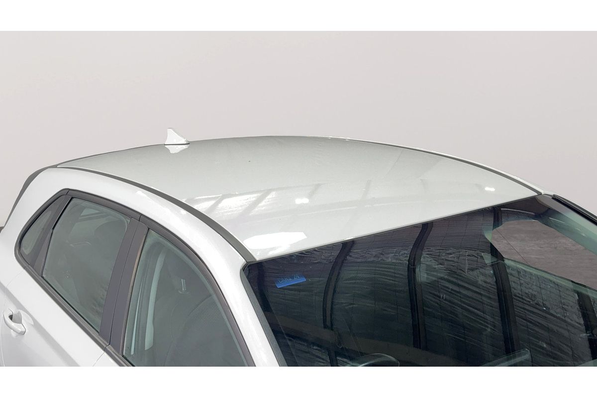 2022 Hyundai i30  PD.V4 MY22