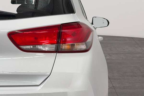 2022 Hyundai i30  PD.V4 MY22