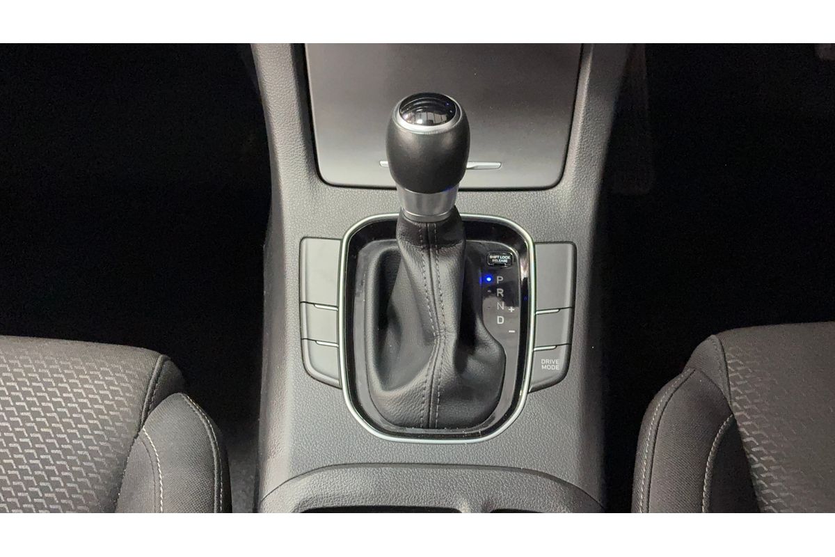 2022 Hyundai i30  PD.V4 MY22