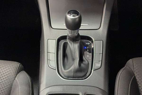 2022 Hyundai i30  PD.V4 MY22