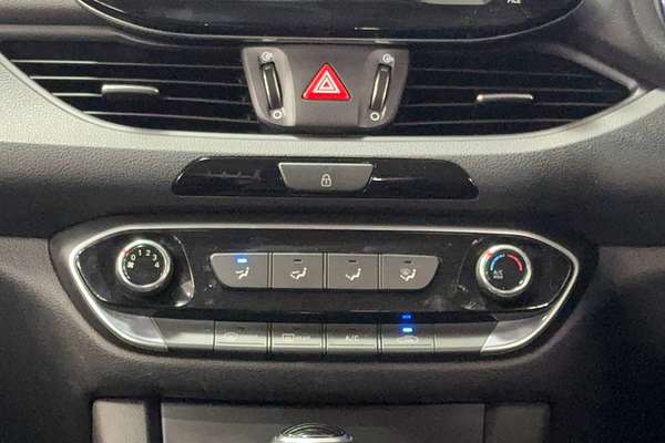 2022 Hyundai i30  PD.V4 MY22