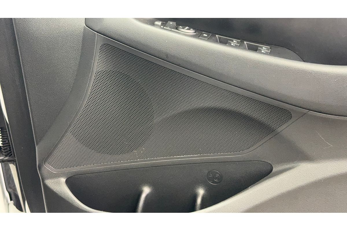 2022 Hyundai i30  PD.V4 MY22