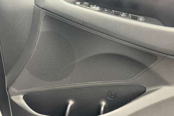 2022 Hyundai i30  PD.V4 MY22
