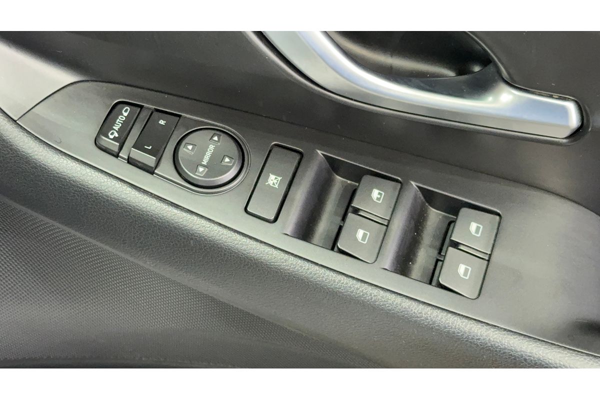 2022 Hyundai i30  PD.V4 MY22