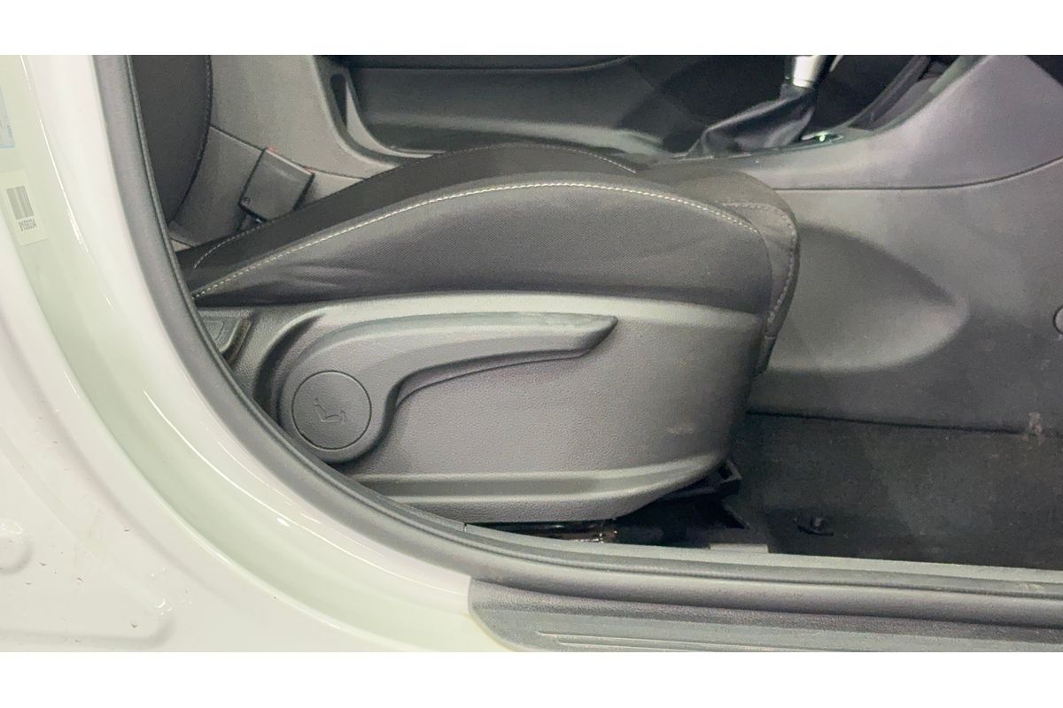 2022 Hyundai i30  PD.V4 MY22