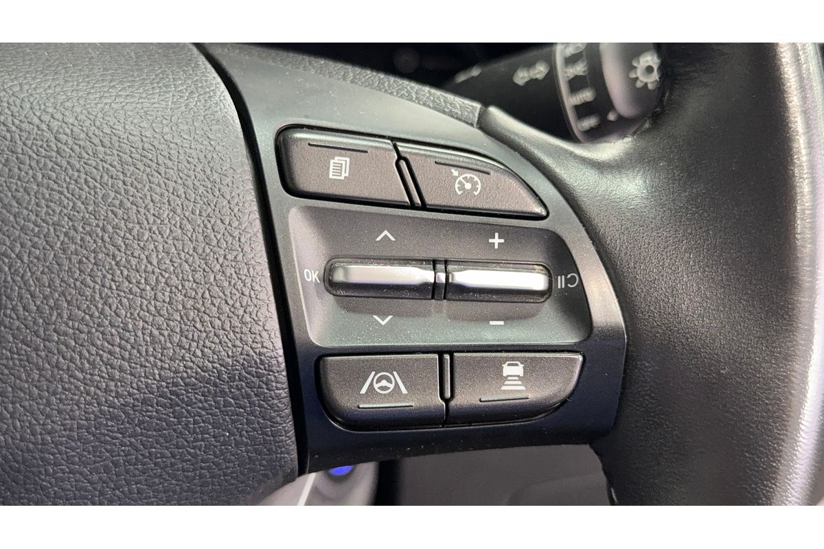 2022 Hyundai i30  PD.V4 MY22
