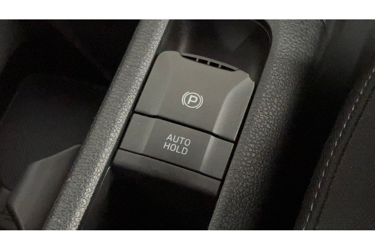 2022 Hyundai i30  PD.V4 MY22