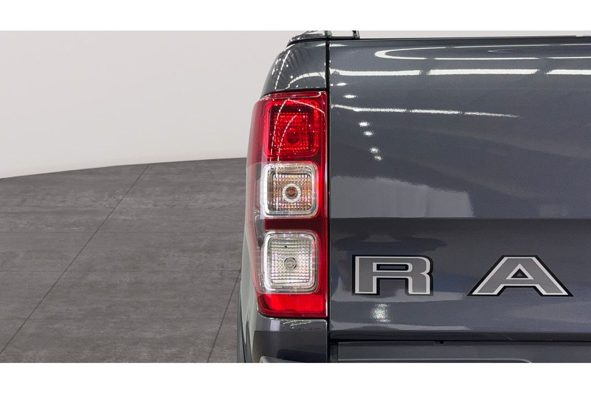 2021 Ford Ranger WILDTRAK 2.0 (4x4) PX MKIII MY21.75 4X4