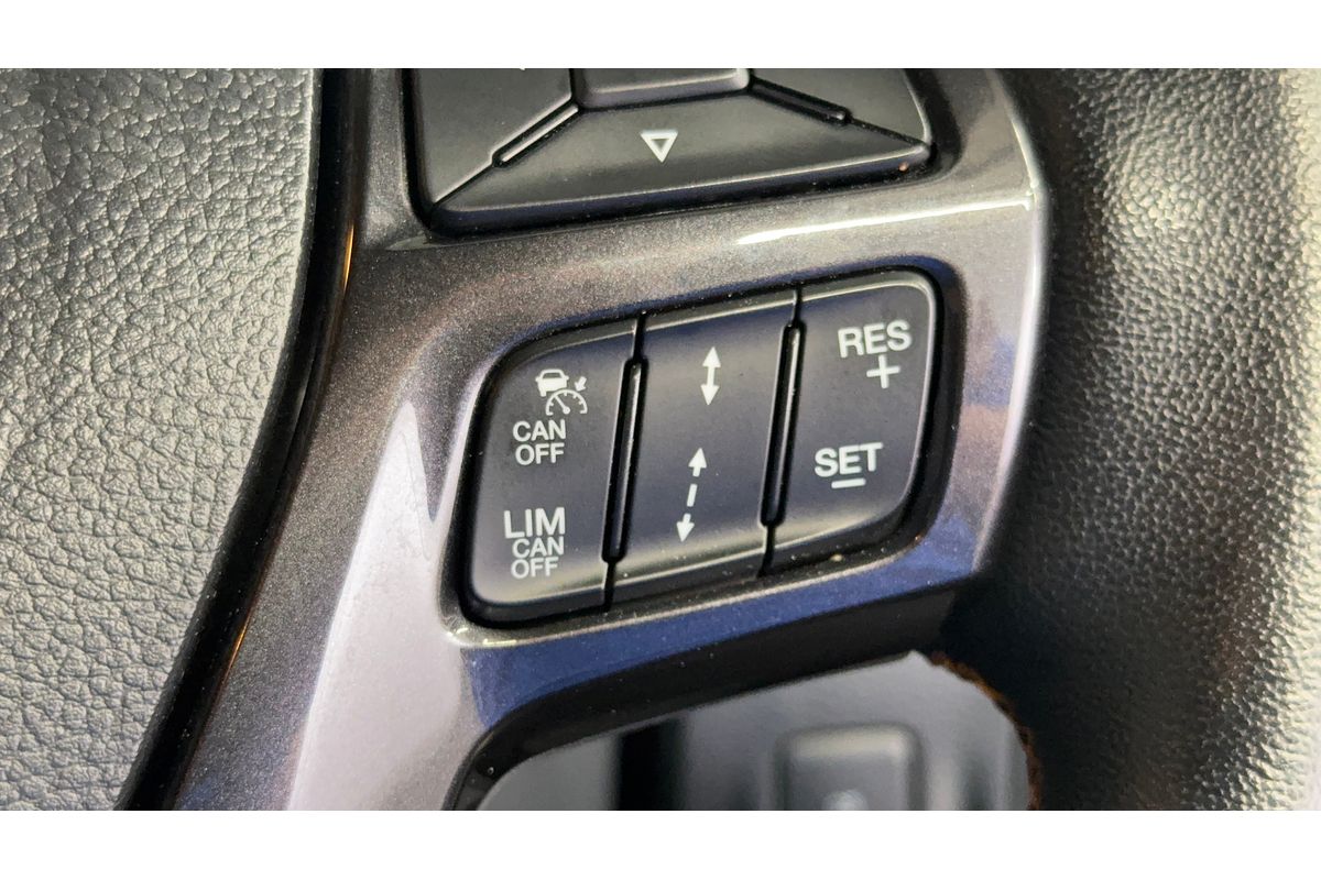 2021 Ford Ranger WILDTRAK 2.0 (4x4) PX MKIII MY21.75 4X4