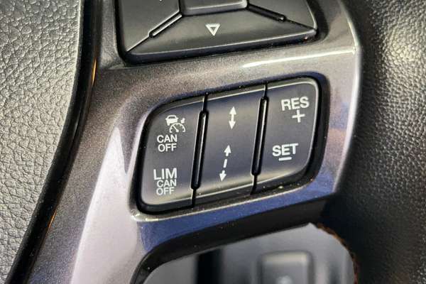 2021 Ford Ranger WILDTRAK 2.0 (4x4) PX MKIII MY21.75 4X4