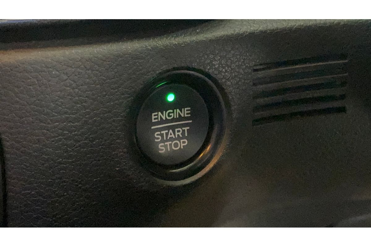 2021 Ford Ranger WILDTRAK 2.0 (4x4) PX MKIII MY21.75 4X4