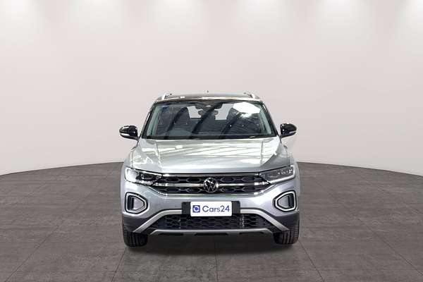 2024 Volkswagen T-Roc 110TSI STYLE D1 MY24