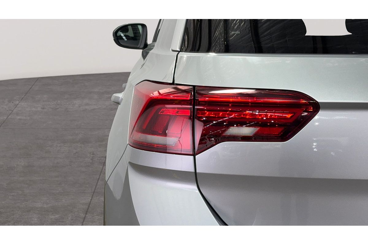 2024 Volkswagen T-Roc 110TSI STYLE D1 MY24