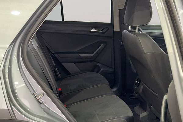 2024 Volkswagen T-Roc 110TSI STYLE D1 MY24